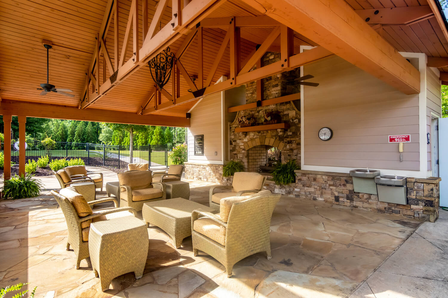 Community Gallery Arbor Terrace Peachtree City